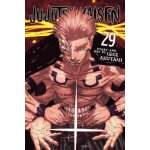 Jujutsu Kaisen, Vol. 29 – Hledejceny.cz