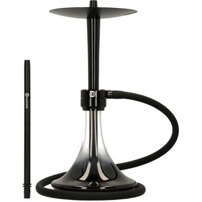 maShisha MS Magma GiGA One Black 44cm – Hledejceny.cz