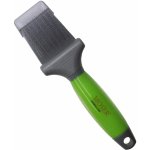 Moser Pet oboustranny flexi kartáč 18,5 cm – Zboží Dáma