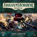 FFG Arkham Horror: The Card Game The Dunwich Legacy: Campaign Expansion – Zboží Živě