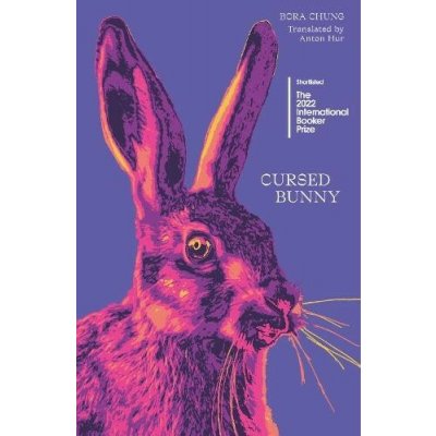 Cursed Bunny - Bora Chung – Zboží Dáma