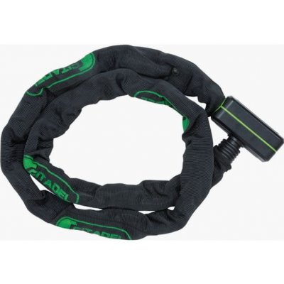 ABUS citadel CCH 140/10/K – Hledejceny.cz