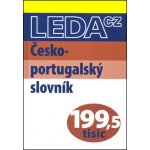 Česko-portugalský slovník - Sylva Hamplová, Jaroslava Jindrová – Hledejceny.cz