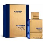 Al Haramain Amber Oud Bleu Edition parfémovaná voda unisex 60 ml – Hledejceny.cz