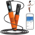 RENPHO Smart Jump Rope – Zboží Dáma
