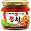 Konzervovaná a nakládaná zelenina Wang Kimchi Chou Chinois 410g