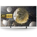 Sony Bravia KD-43XD8077