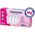 Aquaphor A5 Mg2+ 4 ks – Zbozi.Blesk.cz