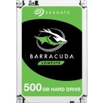 Seagate BarraCuda 500GB, ST500LM030 – Hledejceny.cz