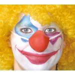 Molitanový nos červený klaun – Zboží Dáma