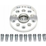 Rozšiřovací podložky TA Technix 2 ks 5x100 57,1 15 mm 5100-5212-15P