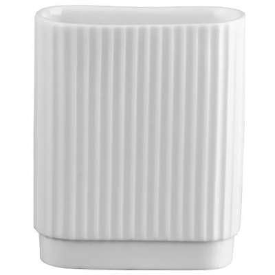 ASA Selection Porcelánová váza výška 9 cm PICCOLINI ART DECO ASA Seleciton - bílá – Hledejceny.cz