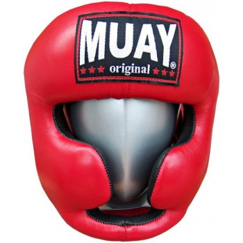 Muay Pro Headguard