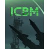 Hra na PC ICBM