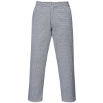 Portwest Harrow Chefs černá kostka 3XL – Sleviste.cz