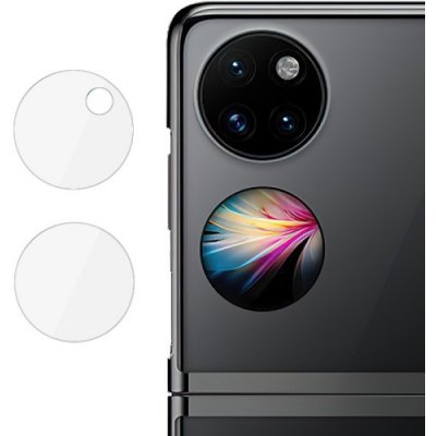 IMAK Ochranné sklo pro fotoaparát Huawei P50 Pocket 40066 – Hledejceny.cz