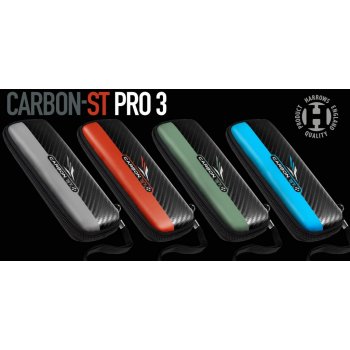 Harrows Carbon ST Pro 3