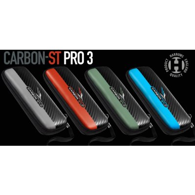 Harrows Carbon ST Pro 3 – Hledejceny.cz