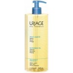 Uriage Hygiène Cleansing Oil mycí olej na obličej a tělo 1000 ml – Zboží Dáma