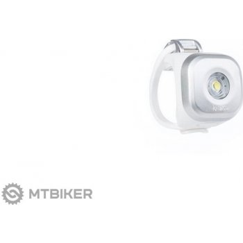 Knog Blinder Mini Dot přední stříbrné