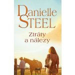 Ztráty a nálezy - Danielle Steel – Hledejceny.cz