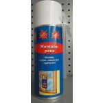 Distyk PU pěna montážní 300ml – Zboží Mobilmania