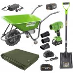 Procraft SPWB150/PB18/GSS-1150/GT3x4 – Hledejceny.cz