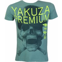 Yakuza Premium triko 3519