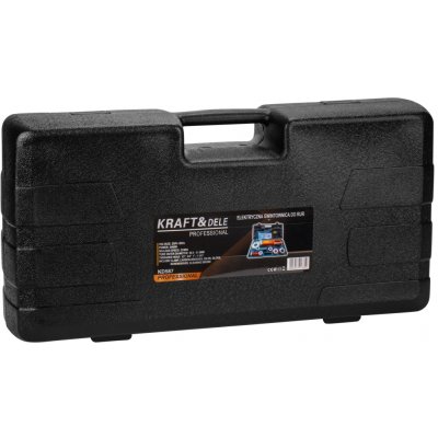 Kraft & Dele KD587 – HobbyKompas.cz