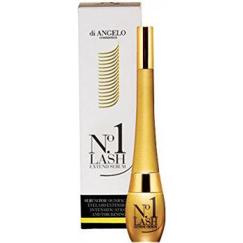 di ANGELO No.1 Lash sérum pro prodloužení řas Extend Serum 5 ml