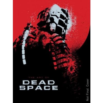 Art of Dead Space – Hledejceny.cz