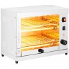 Gastro gril Royal Catering RC-SGI01 Salamander gril