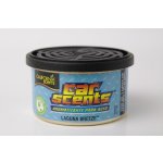 California Scents Car Scents Laguna Breeze 42 g – Zboží Mobilmania