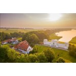 Luxusní pobyt s neomezeným wellness a snídaní pro 2 osoby v Hraničním Zámku u Břeclavi – Hledejceny.cz