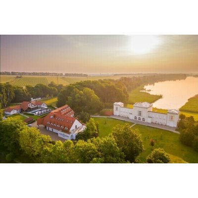 Luxusní pobyt s neomezeným wellness a snídaní pro 2 osoby v Hraničním Zámku u Břeclavi – Hledejceny.cz
