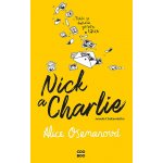 Nick a Charlie – Zboží Mobilmania