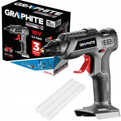 GRAPHITE ENERGY+ 58G040 – Zboží Mobilmania