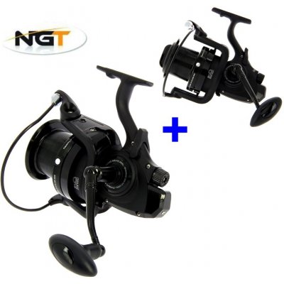 Ngt dynamic big carp 7000 Clearance