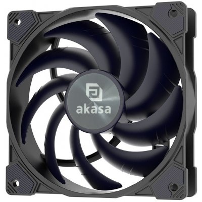 Akasa Alucia SM12 AK-FN128 – Zboží Živě