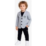 Erb chlapecké sako army green – Hledejceny.cz