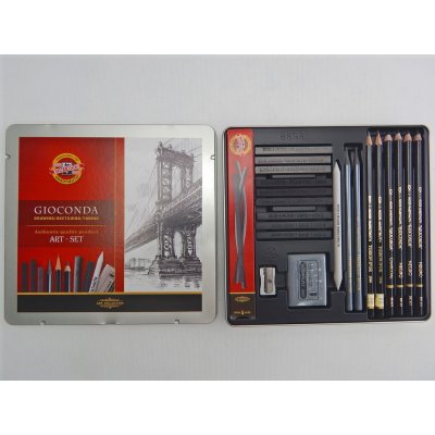 Koh-i-Noor 8898 – Zboží Živě