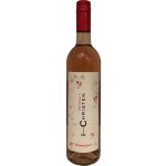 Christen Cuvée Womanizer 2023 12% 0,75 l (holá láhev) – Hledejceny.cz