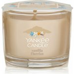 Yankee Candle Vanilla Flurries 37 g – Zboží Mobilmania