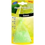 Natural Fresh Fresh Bag Lemon – Zbozi.Blesk.cz