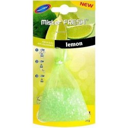 Natural Fresh Fresh Bag Lemon