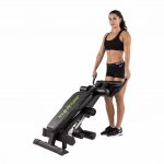 Tunturi CT80 Core Trainer – Zboží Dáma