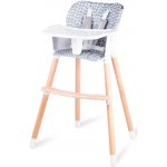 Lionelo 2v1 KOEN grey yellow – Zboží Dáma