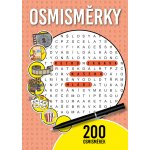 Osmisměrky - Fortuna Libri ČR – Hledejceny.cz
