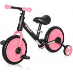 Lorelli ENERGY 2v1 černé&růžové – Zboží Dáma