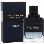 Givenchy Gentleman Intense toaletní voda pánská 60 ml – Zbozi.Blesk.cz